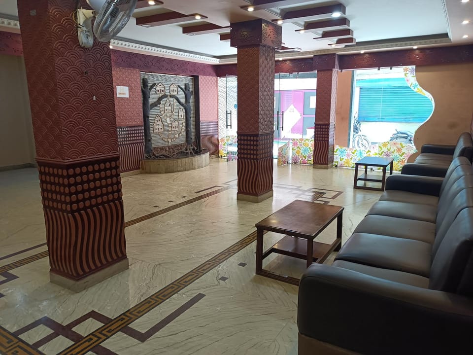 HOTEL GEETANJALI BY ROH Hotel in India