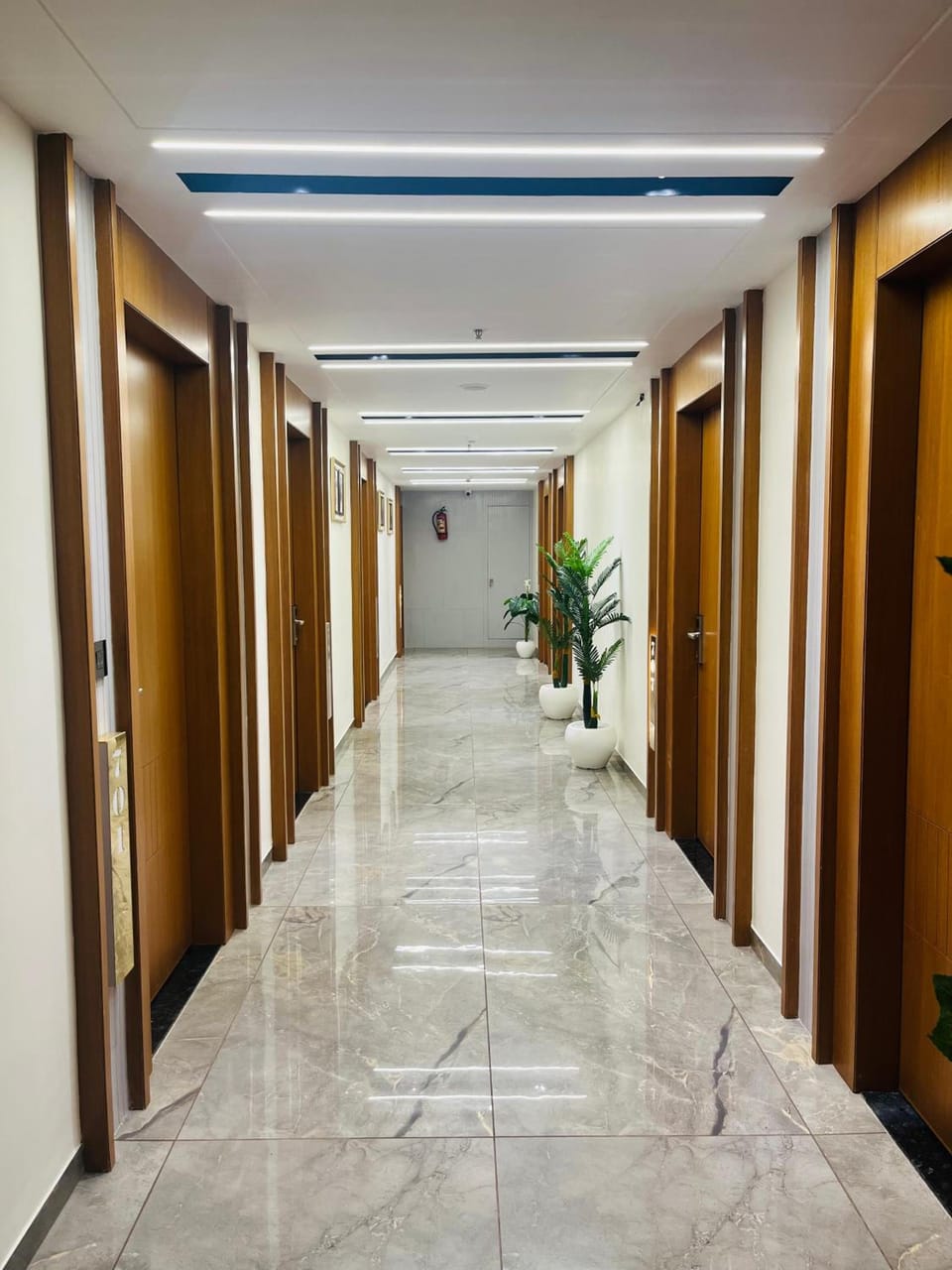 Hotel Royal Empire Hotel in Gujarat