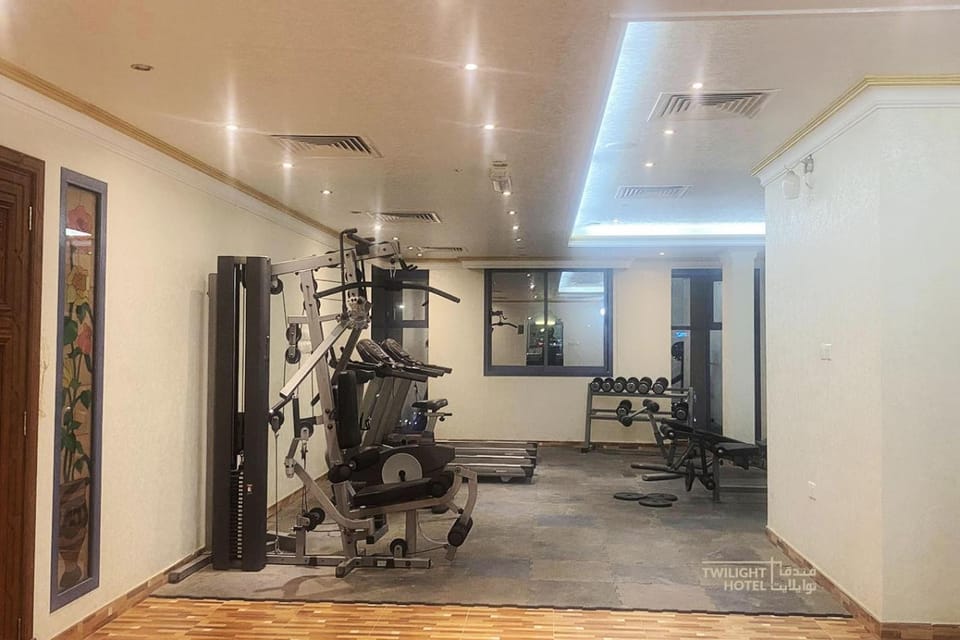 TWILIGHT HOTEL Hotel in Muscat Governorate, Oman