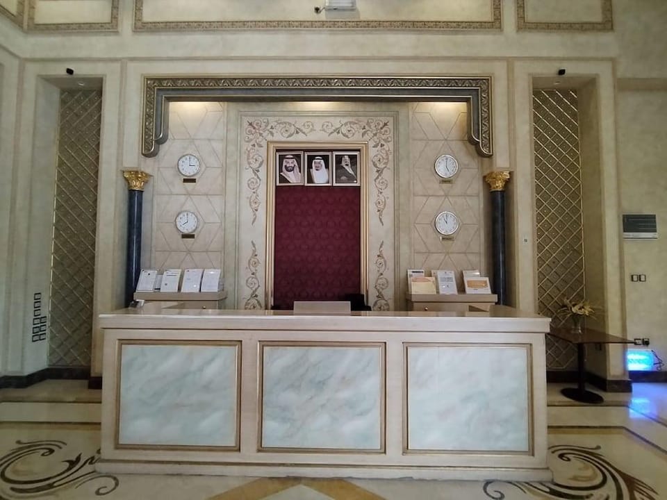 Sansa hotel Hotel in Jeddah