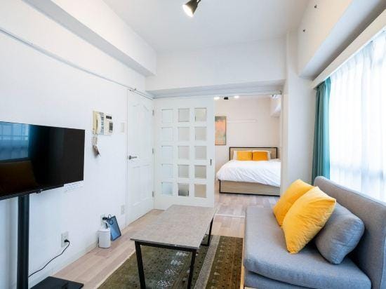 REBANGA Juso Apartment Hotel in Osaka