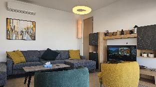LCA - STAY Diamond Apartment Hotel in Larnaca