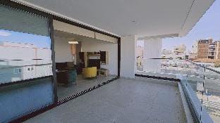 LCA - STAY Diamond Apartment Hotel in Larnaca