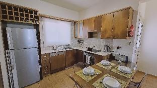 PRO - STAY Olivia Apartment Hotel in Protaras