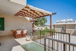 PRO - STAY Olivia Apartment Hotel in Protaras