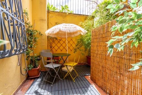 La casa di Matilde - Navigli Apartments  Hotel in Milan