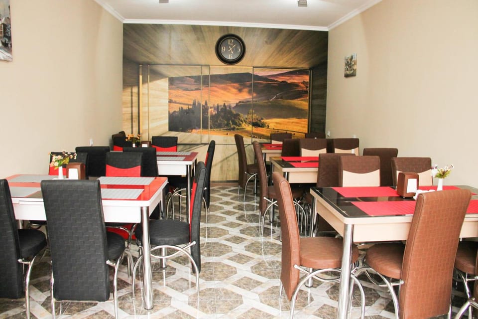Hotel Dimasi Hotel in Georgia