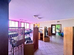 Hostel Battaglia Terme Hotel in Veneto