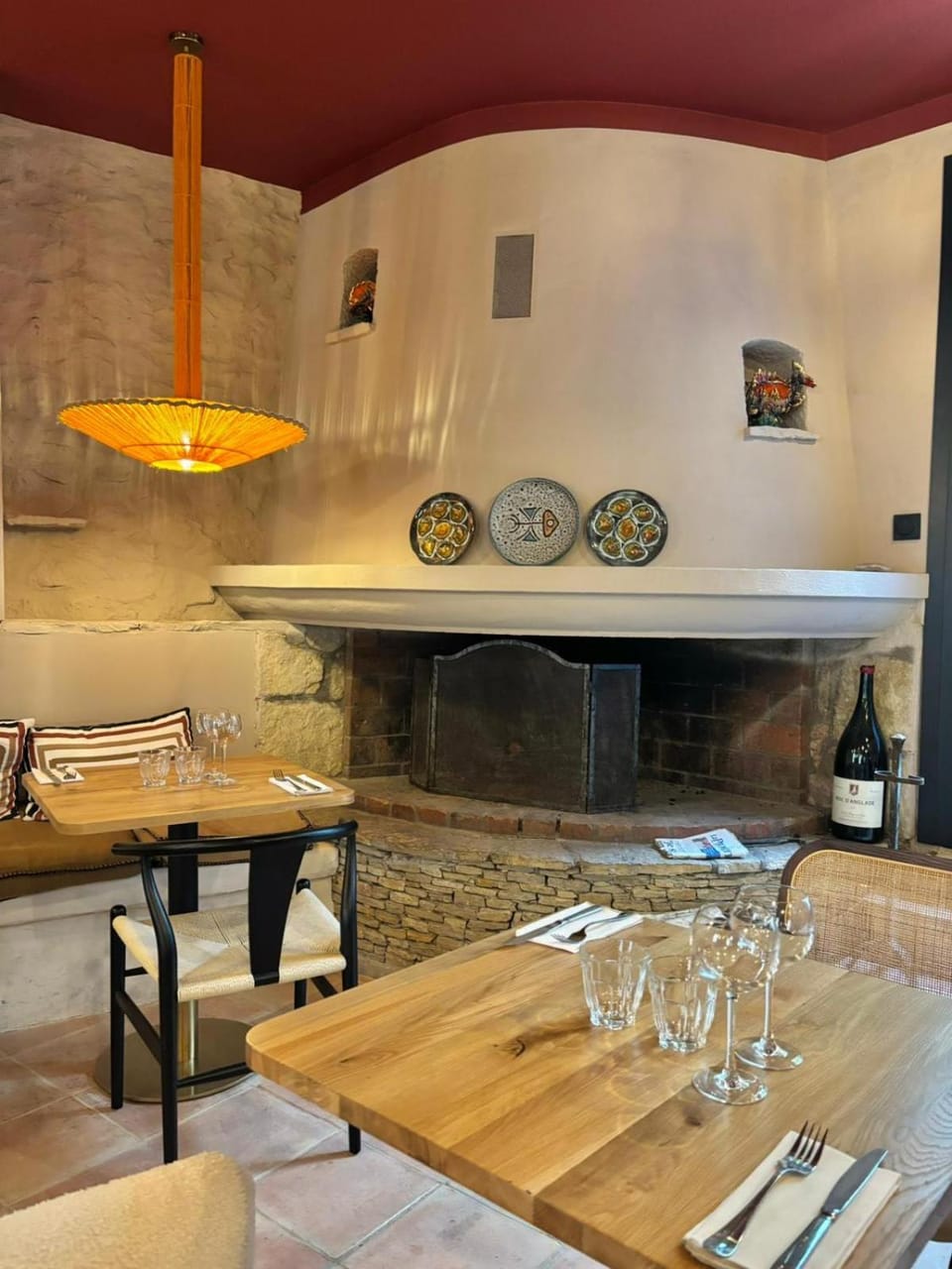 LE CLOS DES AROMES Hotel in Cassis