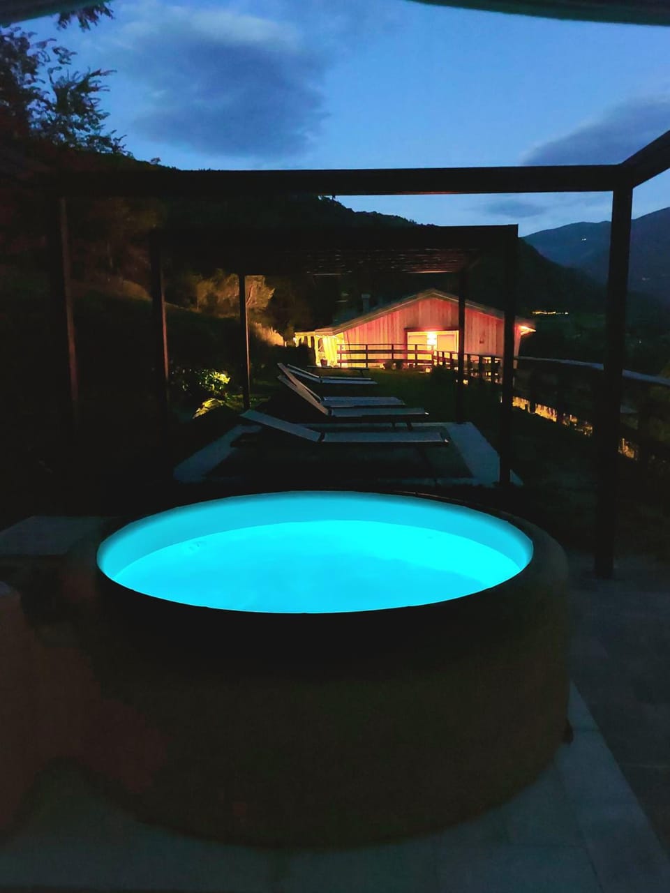 Maso al Sole Agriturismo Hotel in Trentino-South Tyrol