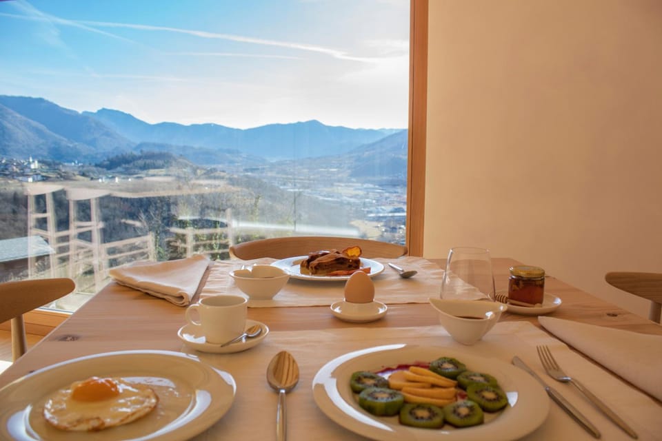 Maso al Sole Agriturismo Hotel in Trentino-South Tyrol