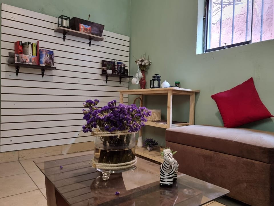 Casona de Sillar Inn in Arequipa