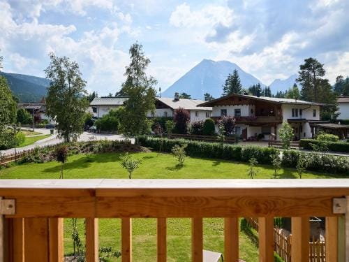 Kurblhof Natur Hotel Appartements Hotel in Tyrol
