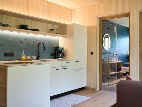 Kurblhof Natur Hotel Appartements Hotel in Tyrol