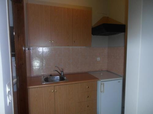 Melia Hotel in Euboea