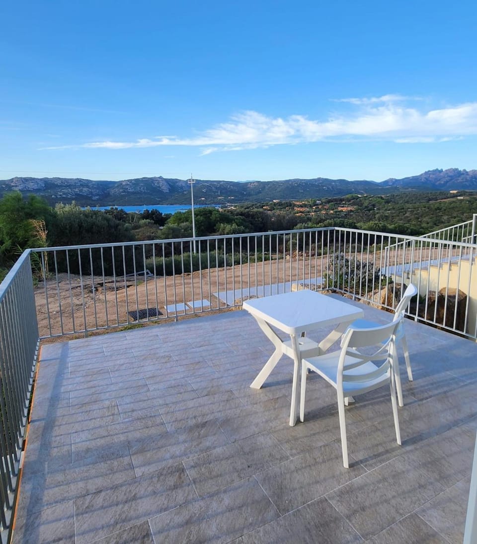 Hotel Borgo Dell'Orso Hotel in Sardinia