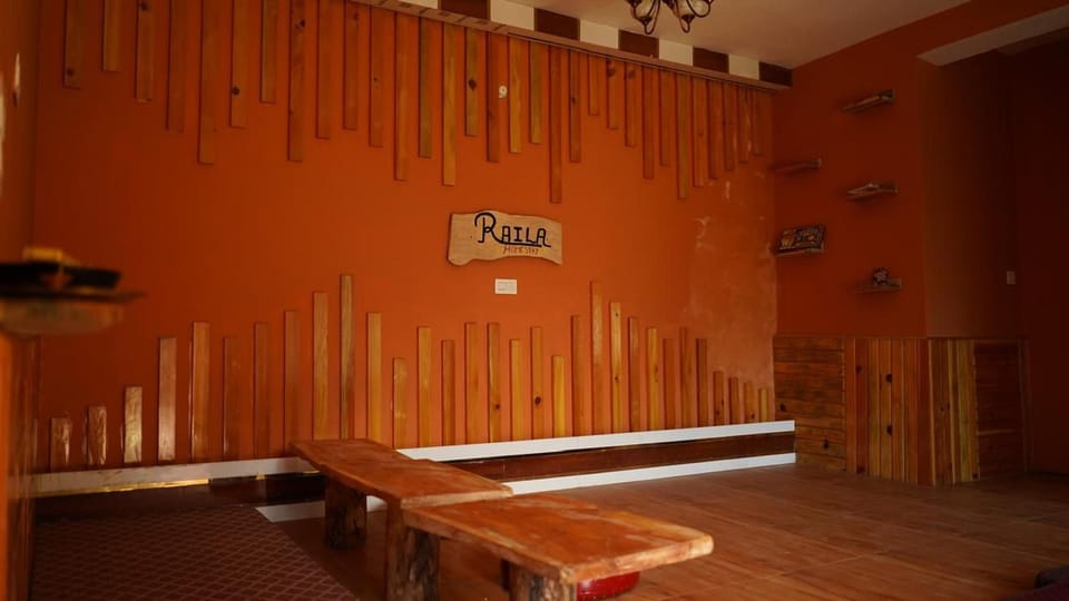 Raila Home Stay Resort in Himachal Pradesh