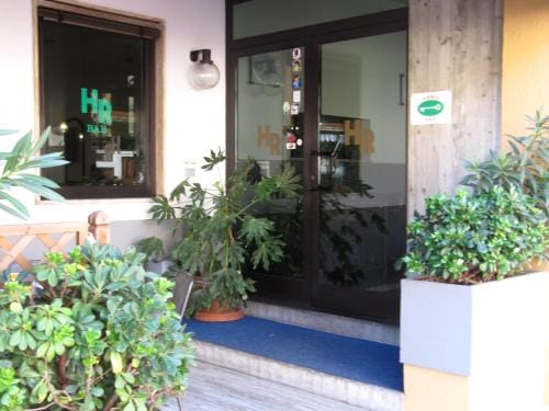 Hotel Rizzi Hotel in Vicenza
