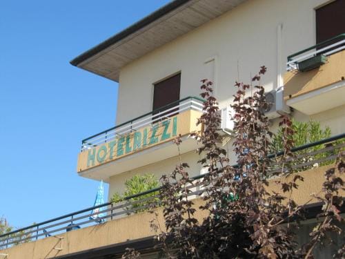 Hotel Rizzi Hotel in Vicenza