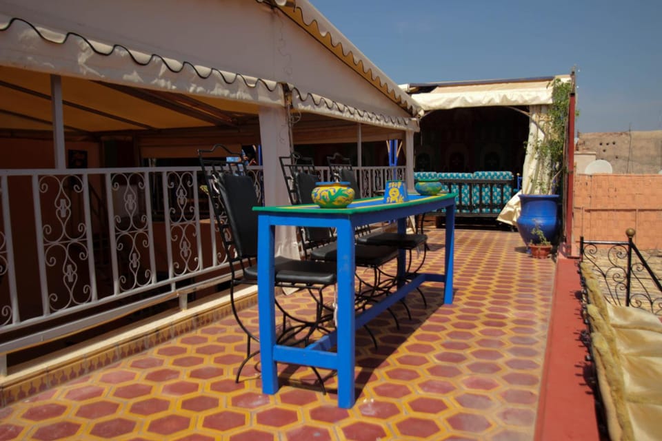 For You Riad Marrakech Hostel in Marrakesh