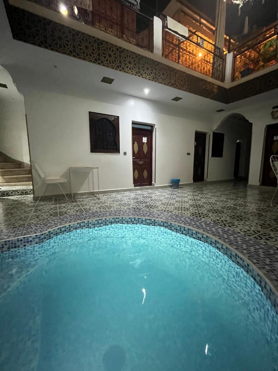 For You Riad Marrakech Hostel in Marrakesh