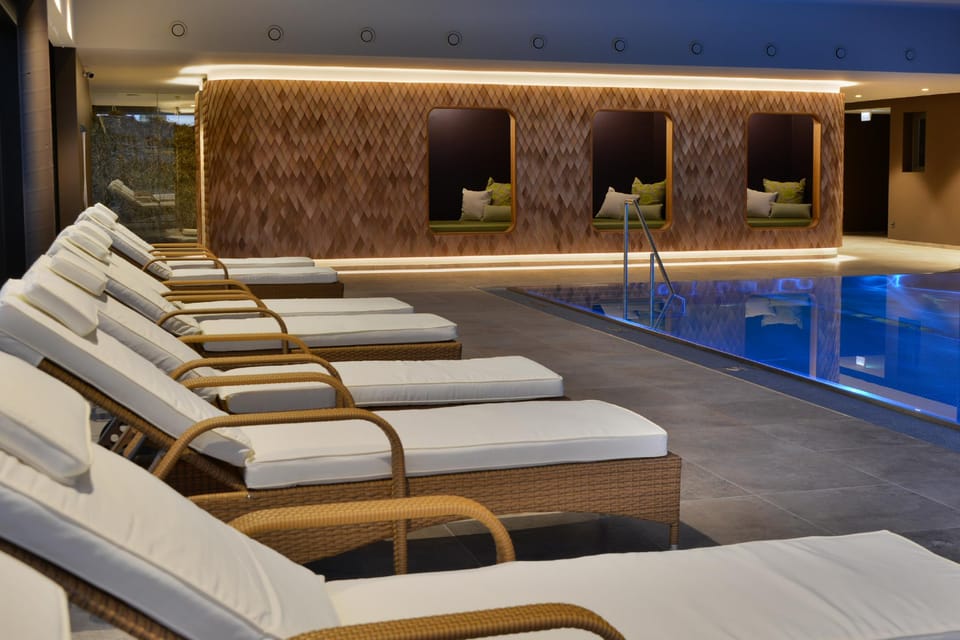 Hotel Nova Hotel in Vorarlberg, Austria