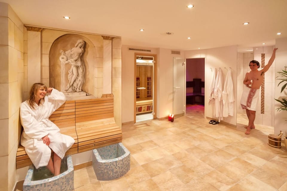 Hotel Nova Hotel in Vorarlberg, Austria