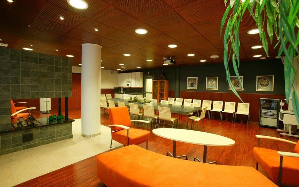 Santasport Apartment Hotel Apartment hotel in Rovaniemi