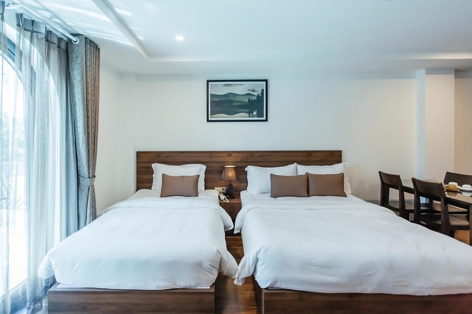Room plan