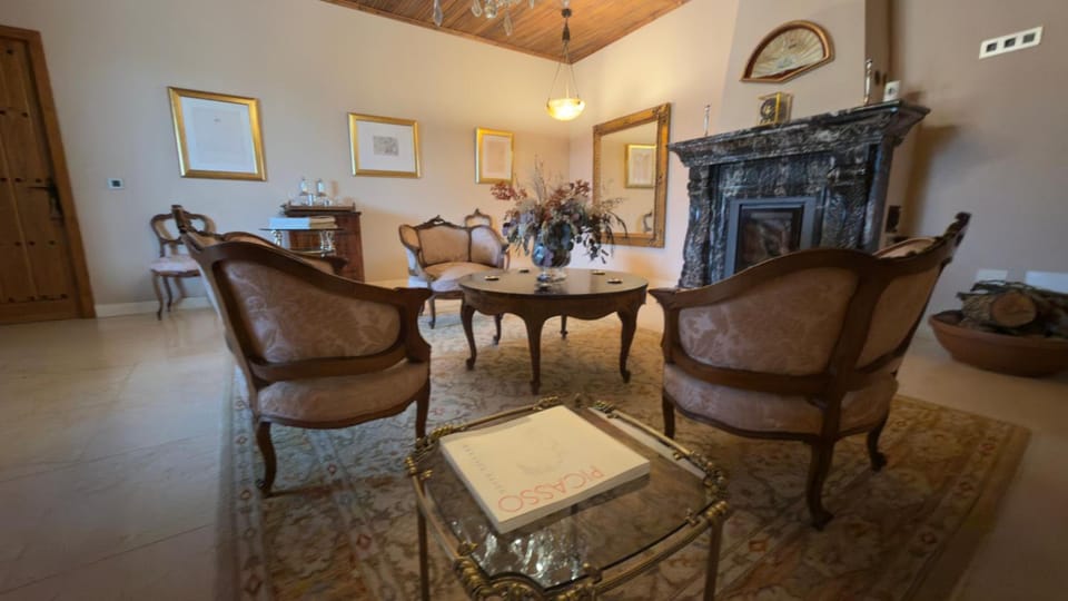 Palacio Arudecas Resort in Castile-La Mancha