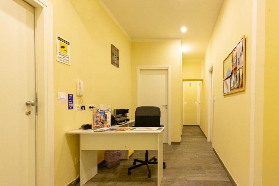 Vicolocorto Affittacamere Hotel in La Spezia