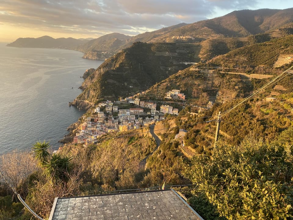 Vicolocorto Affittacamere Hotel in La Spezia