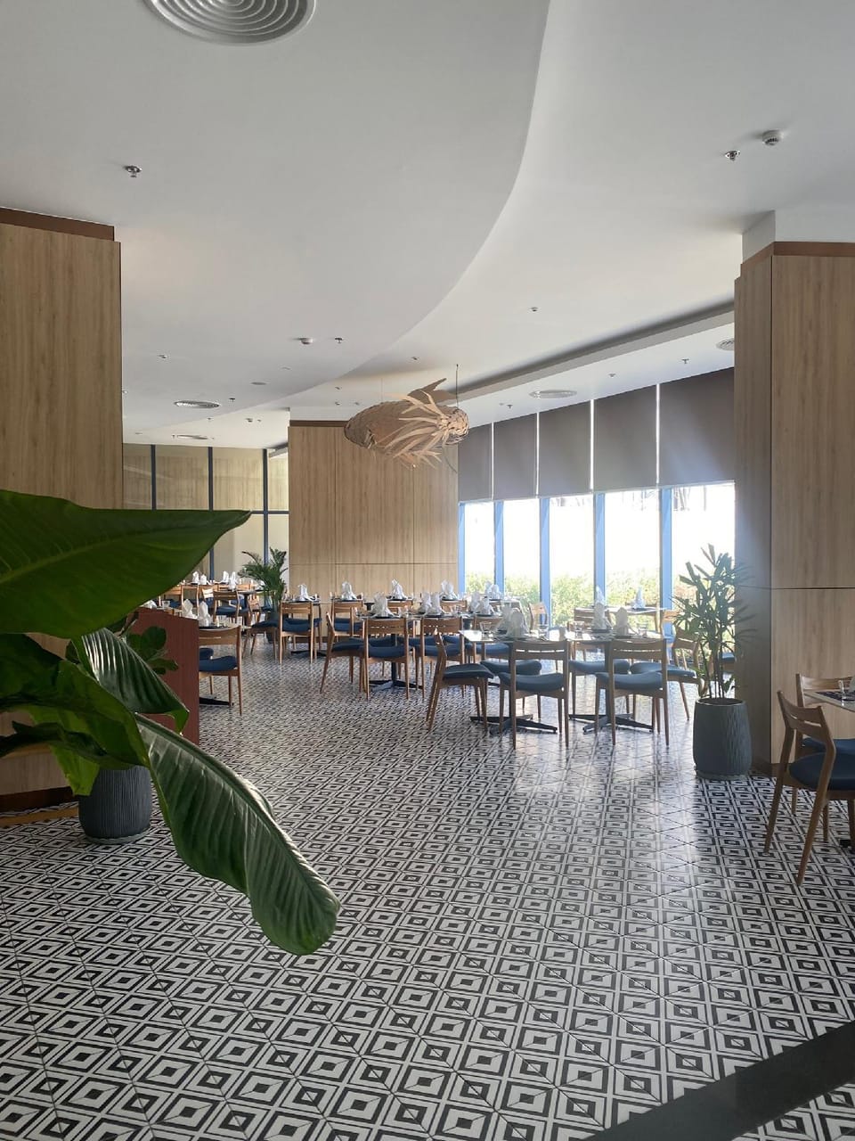 Arena Cam Ranh Beachfront Condotel Hotel in Khanh Hoa Province