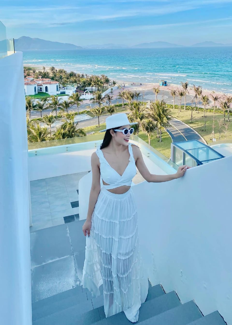 Arena Cam Ranh Beachfront Condotel Hotel in Khanh Hoa Province