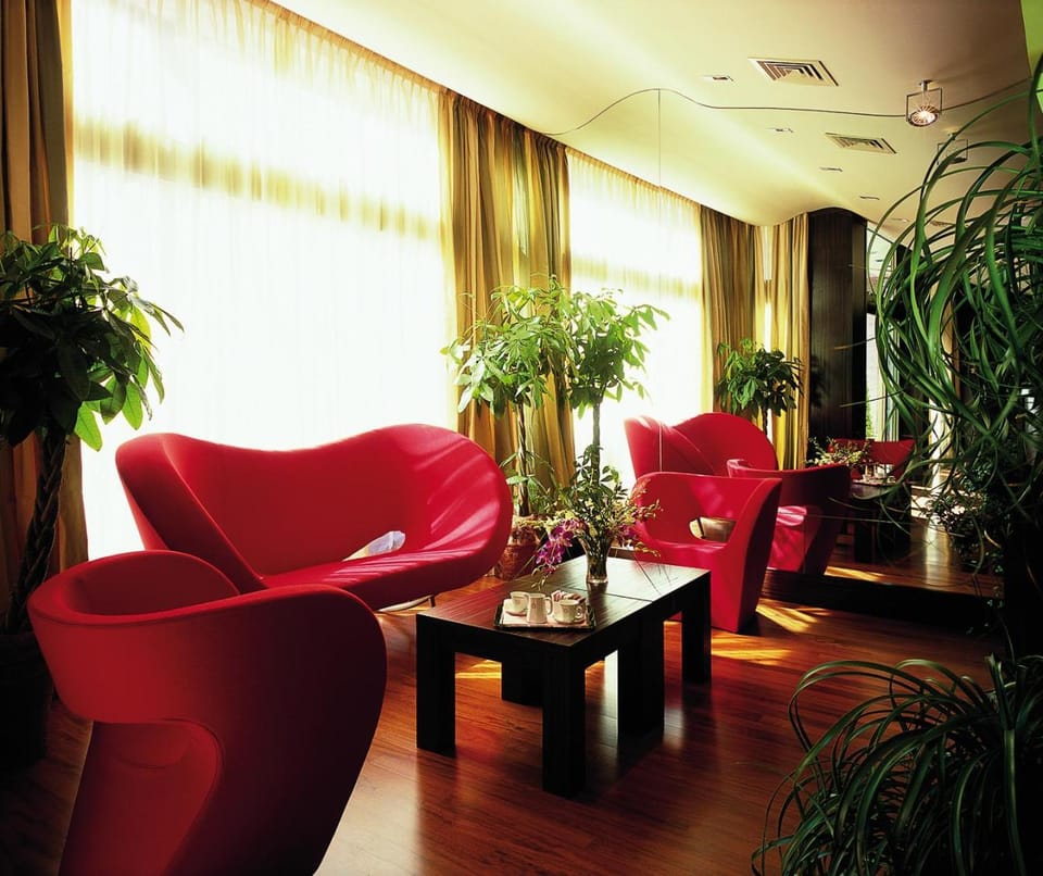 La Fenice Hotel in Belpasso