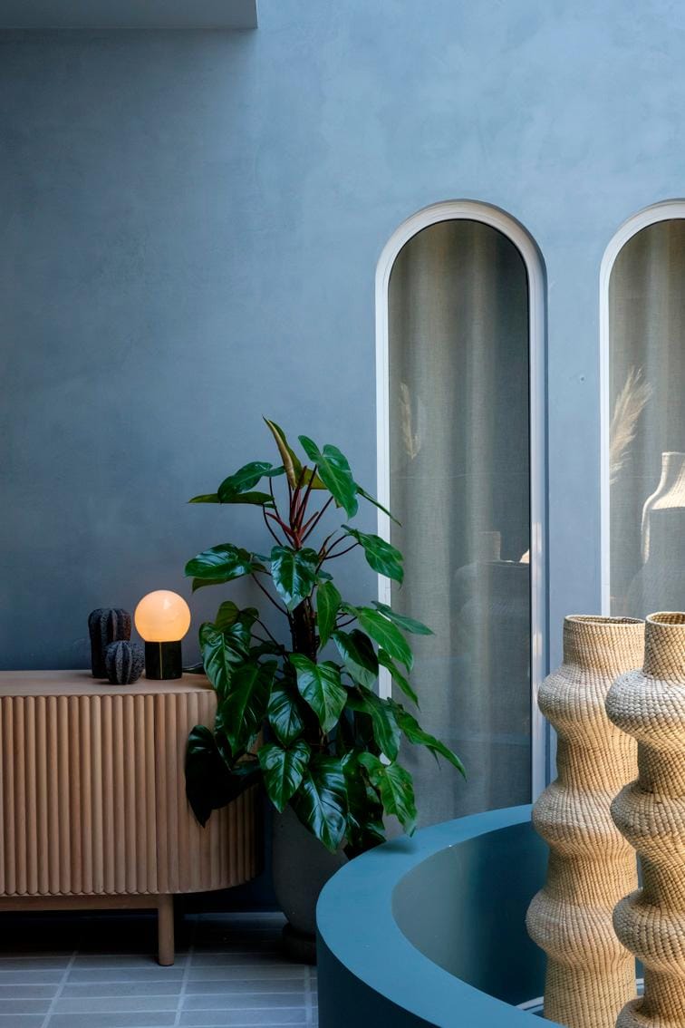 UMA Casa Hotel in Mexico City