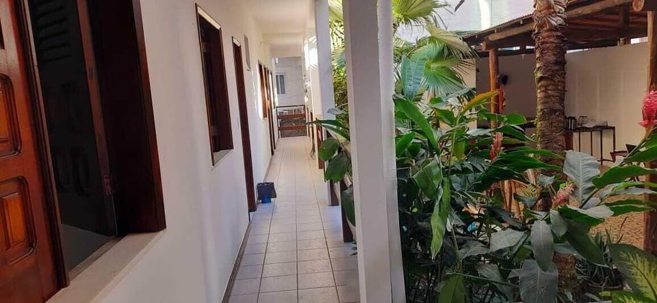 Pousada Portal do Morro Inn in Ilha de Tinharé