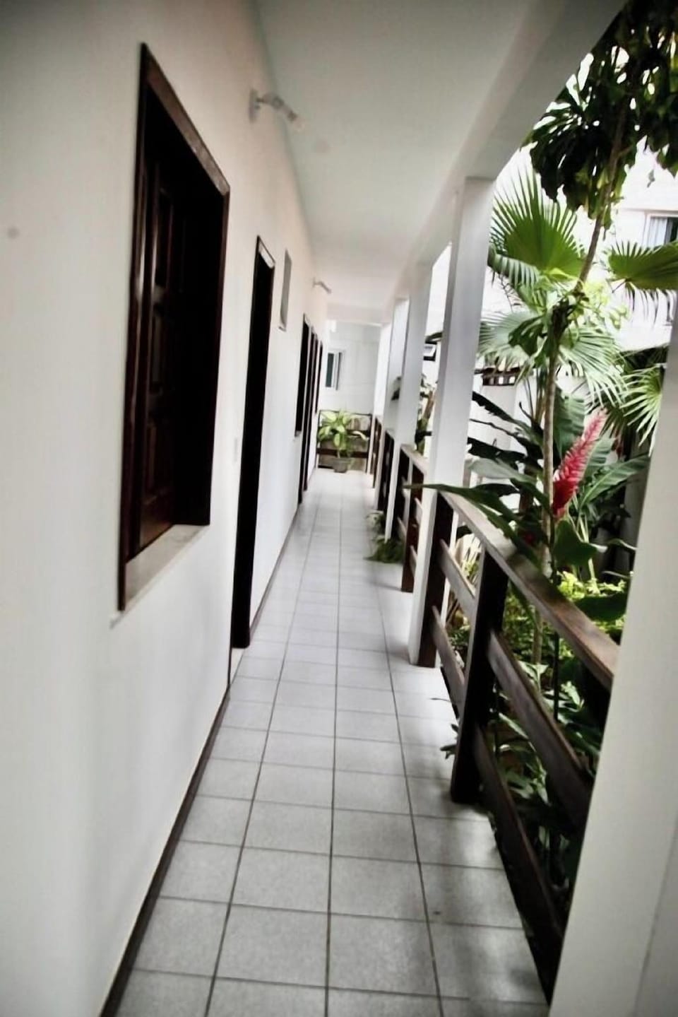 Pousada Portal do Morro Inn in Ilha de Tinharé