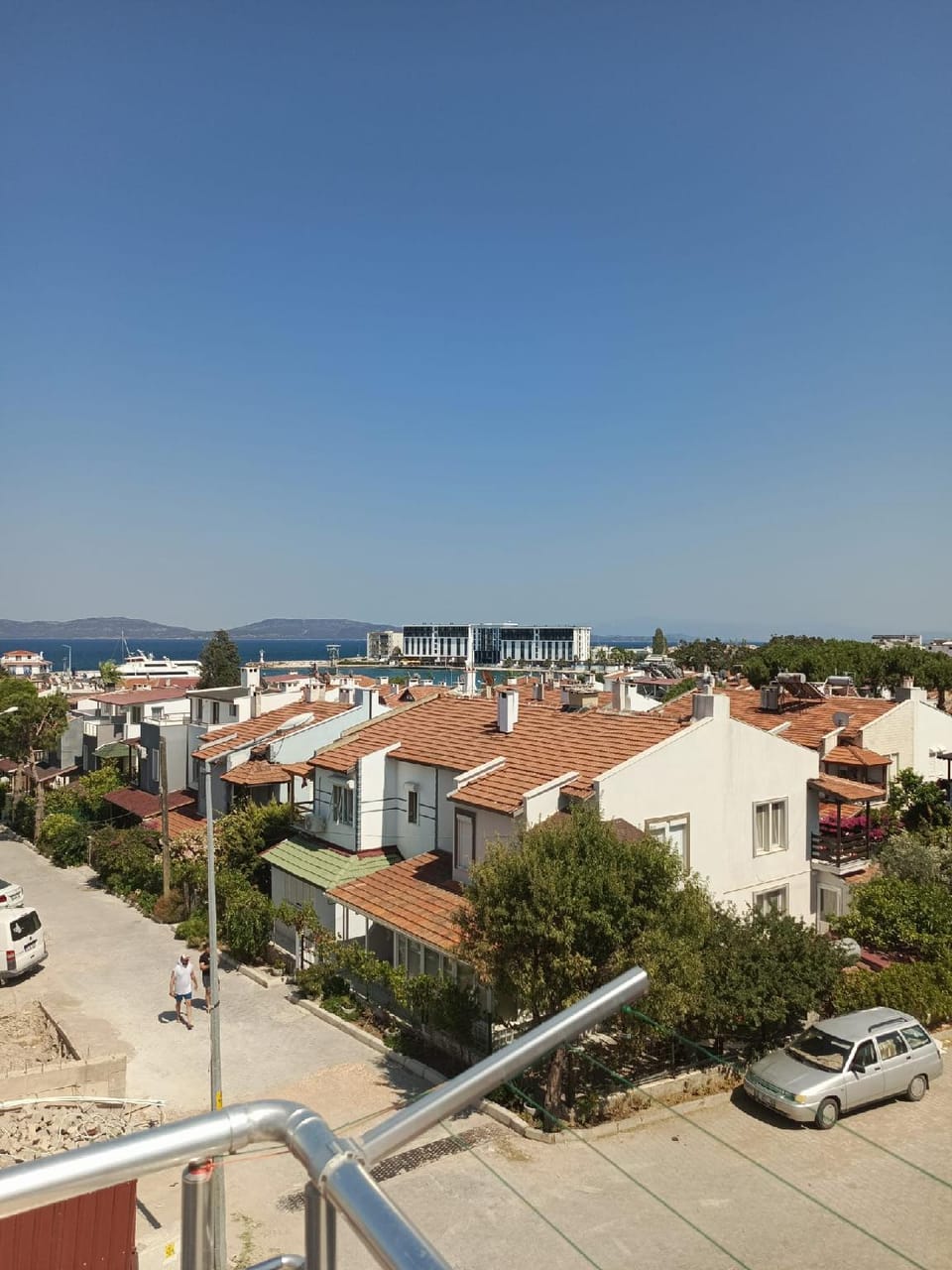 Dafne Butik Otel & Restaurant  Hotel in İzmir Province