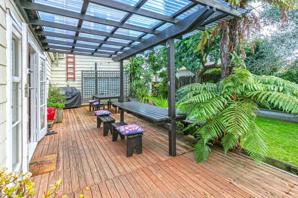 Lady Bowen Bed & Breakfast Hotel in Waikato