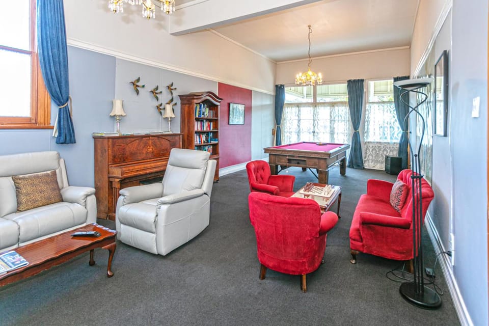 Lady Bowen Bed & Breakfast Hotel in Waikato