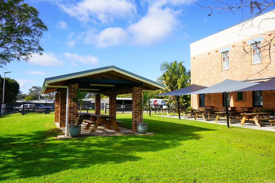 Khartoum Hotel Hotel in New South Wales