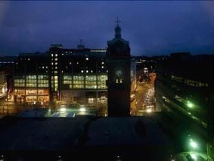 Victoria Centre Apartments &amp; Annexe Hotel in Nottingham