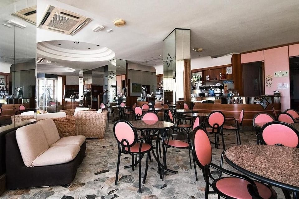Hotel Crown Hotel in Rimini
