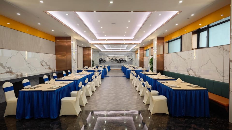 Hangzhou Haixin Hotel Hotel in Hangzhou