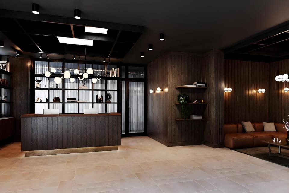 Abstract Hotel Hotel in Auckland