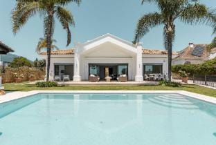 Villa Serenity   Coming Soon Hotel in Marbella