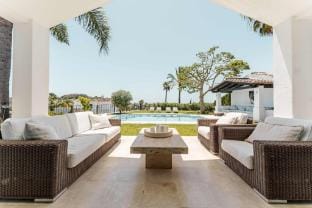 Villa Serenity   Coming Soon Hotel in Marbella