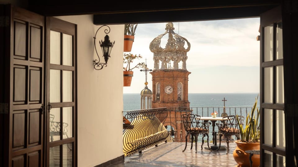 BellView Hotel Boutique Hotel in Puerto Vallarta