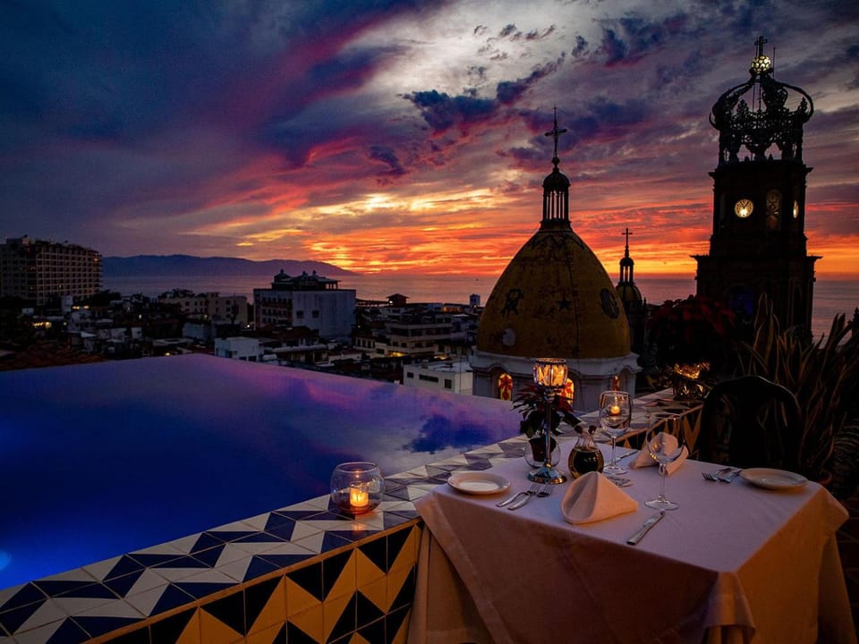 BellView Hotel Boutique Hotel in Puerto Vallarta